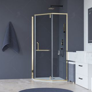 Душевой уголок RGW HO-084G